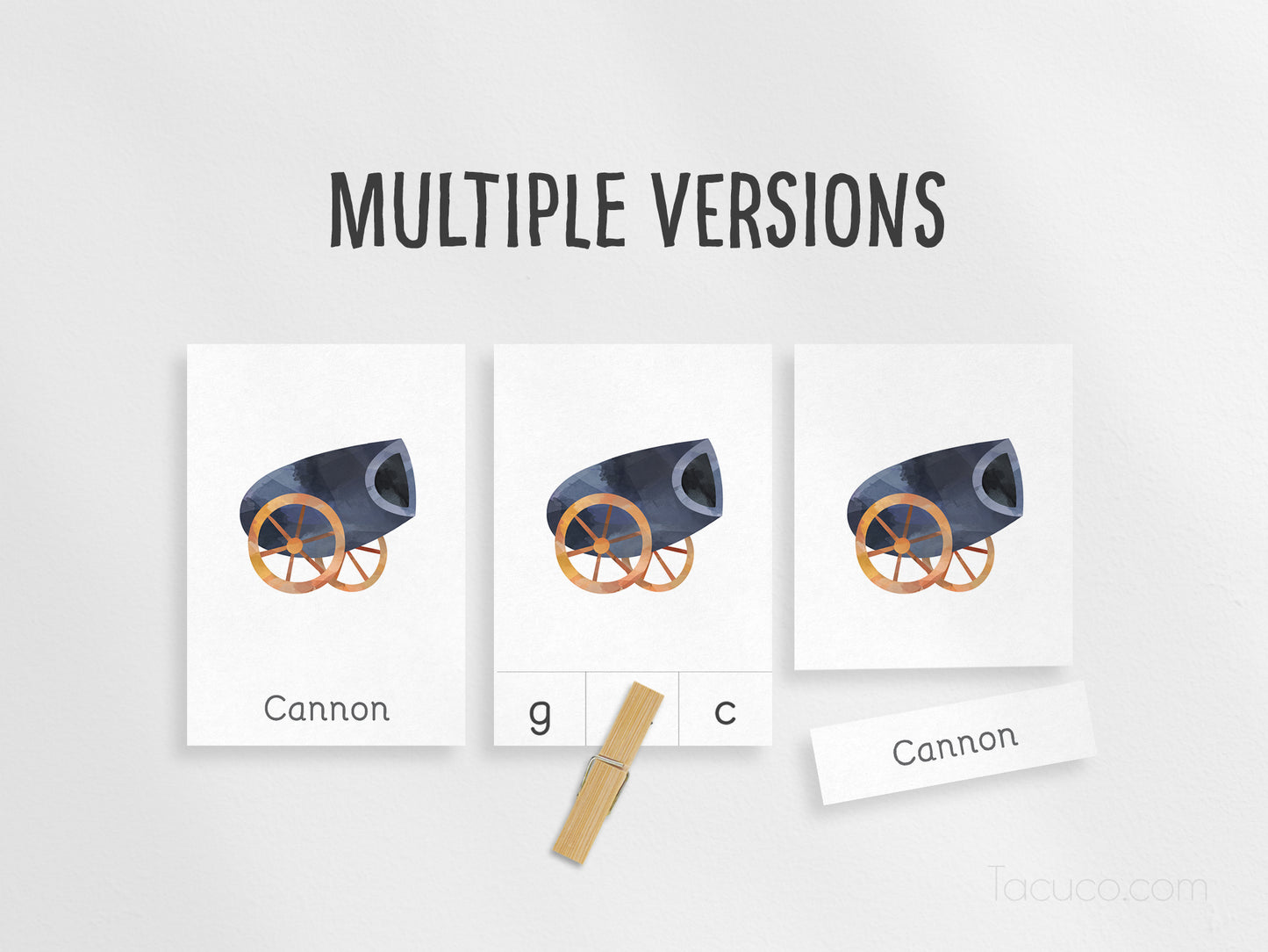 Pirates activity Pack