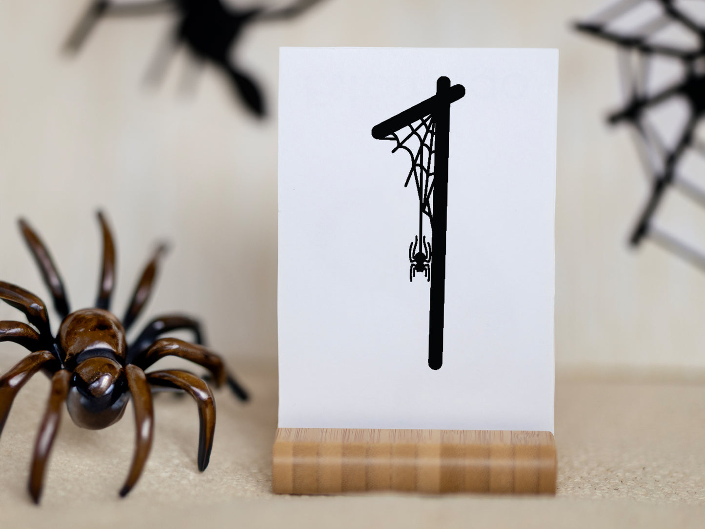 Spiders activity pack Tacucokids
