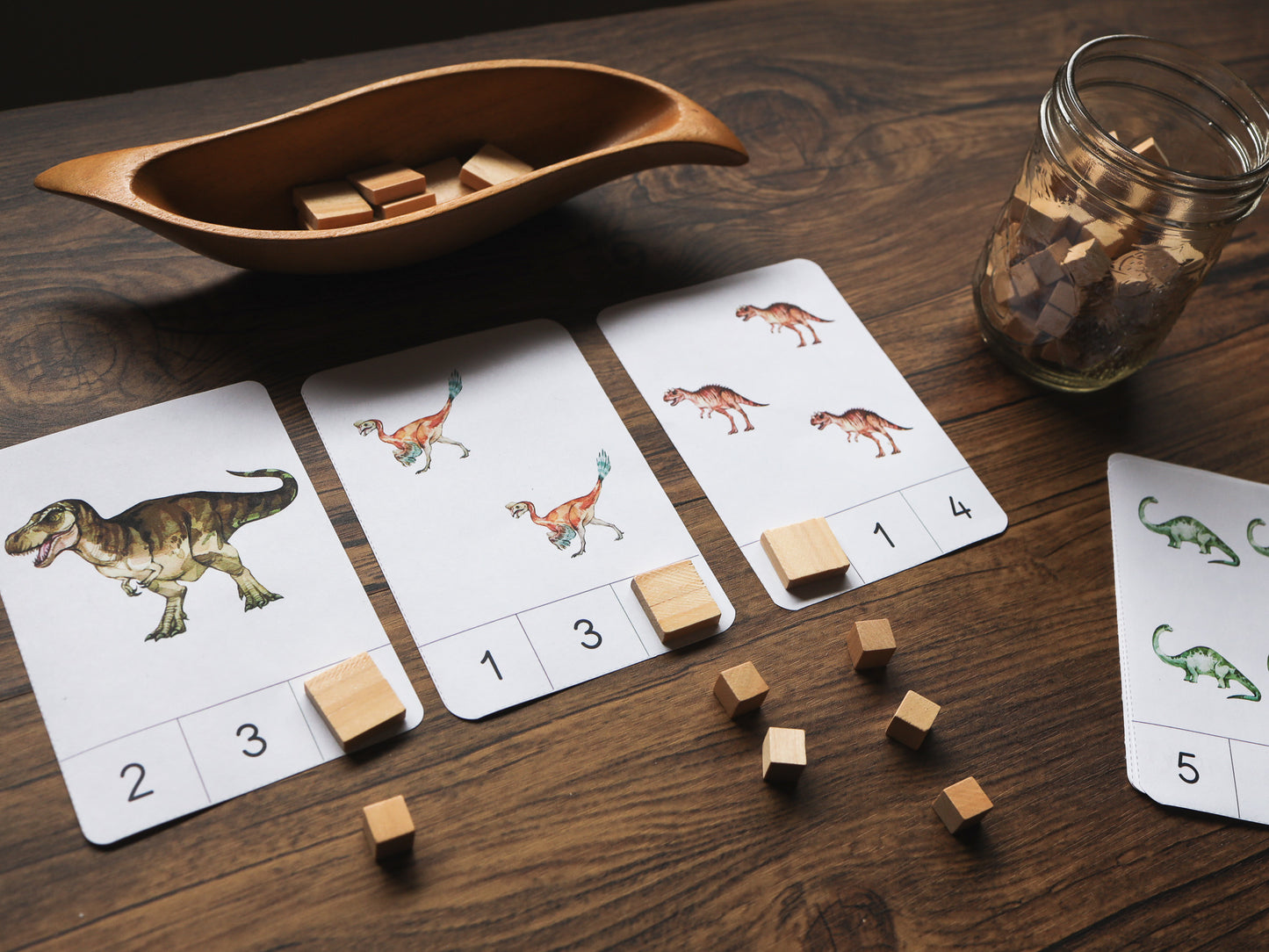 Dinosaur activity pack Tacucokids